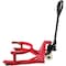 Pake Handling Tools Portable Hydraulic Drum Lifting Truck 800 Lb. Capacity PAKDT-HJ365 - alternate 2